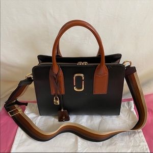 Marc Jacobs The Big Shot bag